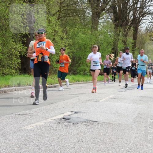 12.04.2026 - 45. Internationalen Wilhelmsburger Insellauf Yannick Fuchs http://msf.ph/oto/9504220 12.04.2026 12:52:29 Laufen 2082, 4601, 4761, 3926, 3510 meine-sportfotos.de