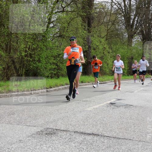12.04.2026 - 45. Internationalen Wilhelmsburger Insellauf Yannick Fuchs http://msf.ph/oto/9504226 12.04.2026 12:52:30 Laufen 2082, 4601, 4761, 4964 meine-sportfotos.de