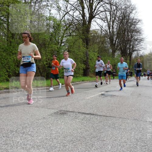 12.04.2026 - 45. Internationalen Wilhelmsburger Insellauf Yannick Fuchs http://msf.ph/oto/9504237 12.04.2026 12:52:33 Laufen 3192, 4761 meine-sportfotos.de