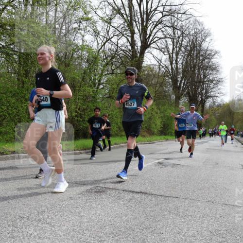 12.04.2026 - 45. Internationalen Wilhelmsburger Insellauf Yannick Fuchs http://msf.ph/oto/9504272 12.04.2026 12:52:39 Laufen 540, 5211, 4527, 50224760 meine-sportfotos.de