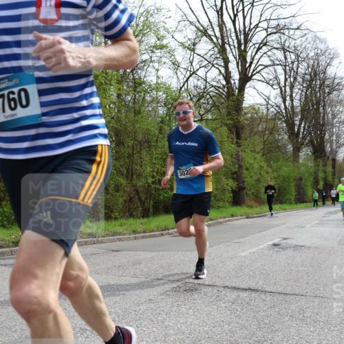 12.04.2026 - 45. Internationalen Wilhelmsburger Insellauf Yannick Fuchs http://msf.ph/oto/9504286 12.04.2026 12:52:42 Laufen 4760, 502 meine-sportfotos.de