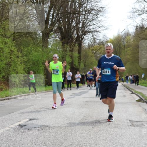12.04.2026 - 45. Internationalen Wilhelmsburger Insellauf Yannick Fuchs http://msf.ph/oto/9504297 12.04.2026 12:52:44 Laufen 5191, 5011 meine-sportfotos.de