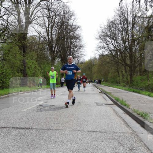 12.04.2026 - 45. Internationalen Wilhelmsburger Insellauf Yannick Fuchs http://msf.ph/oto/9504301 12.04.2026 12:52:45 Laufen 5644, 5191, 011 meine-sportfotos.de