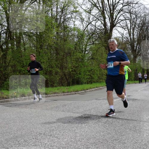 12.04.2026 - 45. Internationalen Wilhelmsburger Insellauf Yannick Fuchs http://msf.ph/oto/9504309 12.04.2026 12:52:46 Laufen 5644, 5011 meine-sportfotos.de