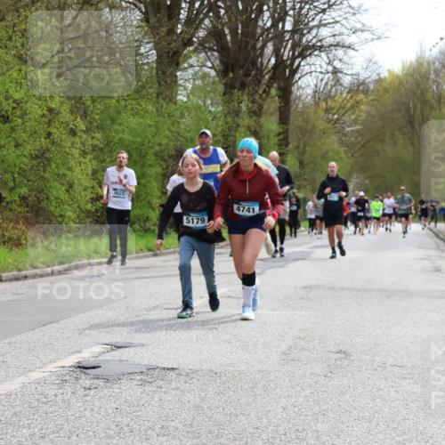 12.04.2026 - 45. Internationalen Wilhelmsburger Insellauf Yannick Fuchs http://msf.ph/oto/9504325 12.04.2026 12:52:50 Laufen 4623, 5179, 4741 meine-sportfotos.de