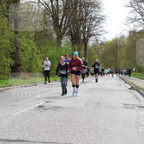 12.04.2026 - 45. Internationalen Wilhelmsburger Insellauf Yannick Fuchs http://msf.ph/oto/9504326 12.04.2026 12:52:50 Laufen 5179 meine-sportfotos.de