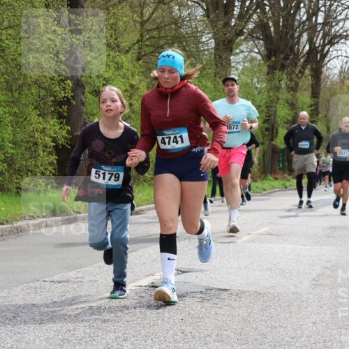 12.04.2026 - 45. Internationalen Wilhelmsburger Insellauf Yannick Fuchs http://msf.ph/oto/9504334 12.04.2026 12:52:51 Laufen 5179, 4741, 1072, 3523 meine-sportfotos.de