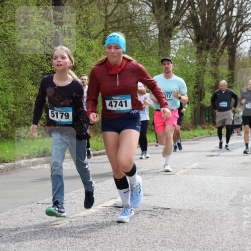 12.04.2026 - 45. Internationalen Wilhelmsburger Insellauf Yannick Fuchs http://msf.ph/oto/9504335 12.04.2026 12:52:52 Laufen 5179, 4741, 72, 3523 meine-sportfotos.de