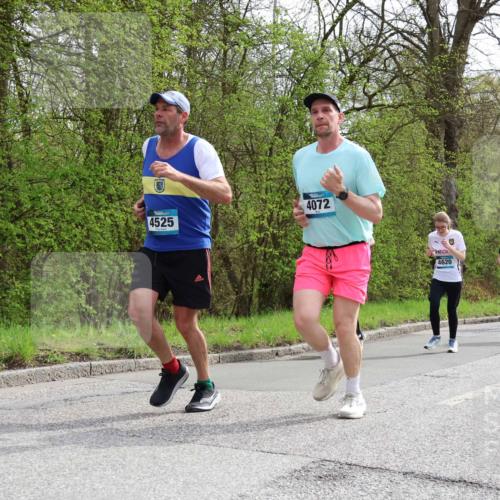 12.04.2026 - 45. Internationalen Wilhelmsburger Insellauf Yannick Fuchs http://msf.ph/oto/9504346 12.04.2026 12:52:54 Laufen 4072, 4525, 4620, 4990 meine-sportfotos.de