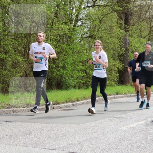 12.04.2026 - 45. Internationalen Wilhelmsburger Insellauf Yannick Fuchs http://msf.ph/oto/9504350 12.04.2026 12:52:55 Laufen 24, 4620, 4990 meine-sportfotos.de