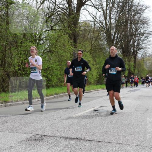 12.04.2026 - 45. Internationalen Wilhelmsburger Insellauf Yannick Fuchs http://msf.ph/oto/9504354 12.04.2026 12:52:55 Laufen 24, 4623, 4620, 30, 4990, 3523 meine-sportfotos.de