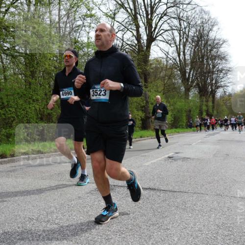 12.04.2026 - 45. Internationalen Wilhelmsburger Insellauf Yannick Fuchs http://msf.ph/oto/9504362 12.04.2026 12:52:57 Laufen 4990, 3523 meine-sportfotos.de
