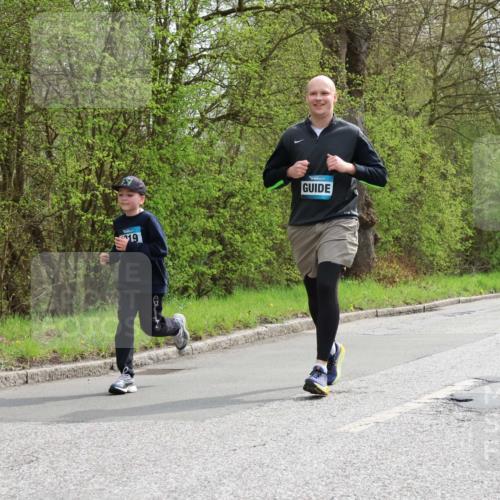 12.04.2026 - 45. Internationalen Wilhelmsburger Insellauf Yannick Fuchs http://msf.ph/oto/9504367 12.04.2026 12:52:58 Laufen 19, 5111, 124 meine-sportfotos.de