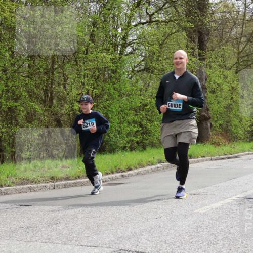 12.04.2026 - 45. Internationalen Wilhelmsburger Insellauf Yannick Fuchs http://msf.ph/oto/9504368 12.04.2026 12:52:58 Laufen 5219, 5124 meine-sportfotos.de