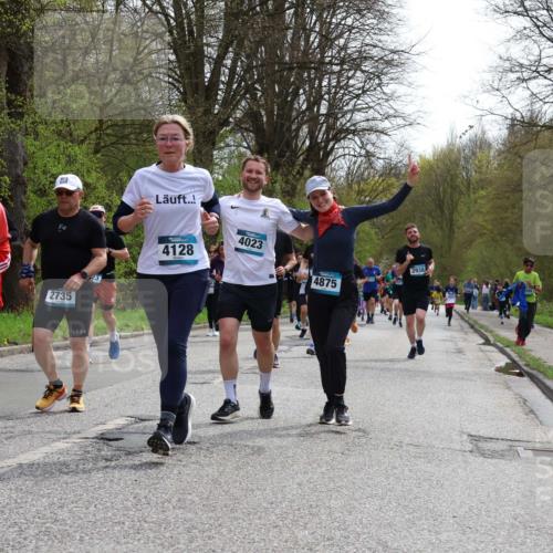 12.04.2026 - 45. Internationalen Wilhelmsburger Insellauf Yannick Fuchs http://msf.ph/oto/9504417 12.04.2026 12:53:07 Laufen 5107, 2735, 226, 4128, 4023, 2938, 4875 meine-sportfotos.de