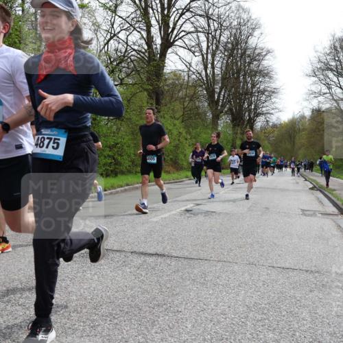 12.04.2026 - 45. Internationalen Wilhelmsburger Insellauf Yannick Fuchs http://msf.ph/oto/9504431 12.04.2026 12:53:09 Laufen 761, 4023, 4875, 805 meine-sportfotos.de