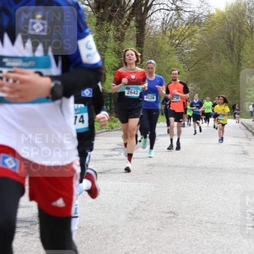 12.04.2026 - 45. Internationalen Wilhelmsburger Insellauf Yannick Fuchs http://msf.ph/oto/9504481 12.04.2026 12:53:18 Laufen 74, 2642, 4526, 2117, 3246 meine-sportfotos.de