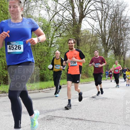 12.04.2026 - 45. Internationalen Wilhelmsburger Insellauf Yannick Fuchs http://msf.ph/oto/9504506 12.04.2026 12:53:23 Laufen 4526, 2063, 30, 3736, 464, 3212, 211 meine-sportfotos.de
