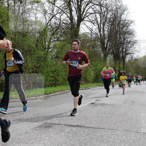 12.04.2026 - 45. Internationalen Wilhelmsburger Insellauf Yannick Fuchs http://msf.ph/oto/9504512 12.04.2026 12:53:24 Laufen 30, 3736, 4647, 2063, 212 meine-sportfotos.de