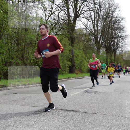 12.04.2026 - 45. Internationalen Wilhelmsburger Insellauf Yannick Fuchs http://msf.ph/oto/9504515 12.04.2026 12:53:25 Laufen 2063, 46, 3212, 2117 meine-sportfotos.de