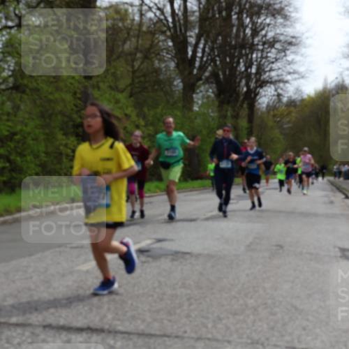 12.04.2026 - 45. Internationalen Wilhelmsburger Insellauf Yannick Fuchs http://msf.ph/oto/9504528 12.04.2026 12:53:27 Laufen  meine-sportfotos.de