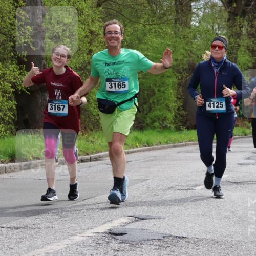 12.04.2026 - 45. Internationalen Wilhelmsburger Insellauf Yannick Fuchs http://msf.ph/oto/9504530 12.04.2026 12:53:28 Laufen 3167, 3165, 4125, 5012, 517 meine-sportfotos.de