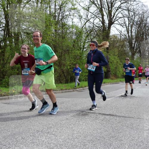 12.04.2026 - 45. Internationalen Wilhelmsburger Insellauf Yannick Fuchs http://msf.ph/oto/9504545 12.04.2026 12:53:30 Laufen 31, 3167, 4125, 5012 meine-sportfotos.de