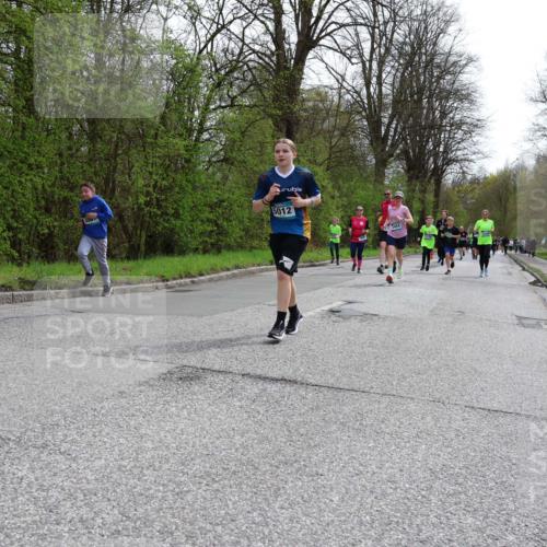 12.04.2026 - 45. Internationalen Wilhelmsburger Insellauf Yannick Fuchs http://msf.ph/oto/9504549 12.04.2026 12:53:31 Laufen 5012 meine-sportfotos.de
