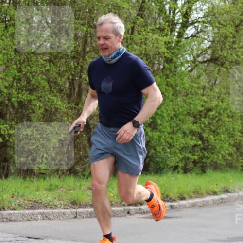 12.04.2026 - 45. Internationalen Wilhelmsburger Insellauf Yannick Fuchs http://msf.ph/oto/9504580 12.04.2026 12:53:39 Laufen  meine-sportfotos.de