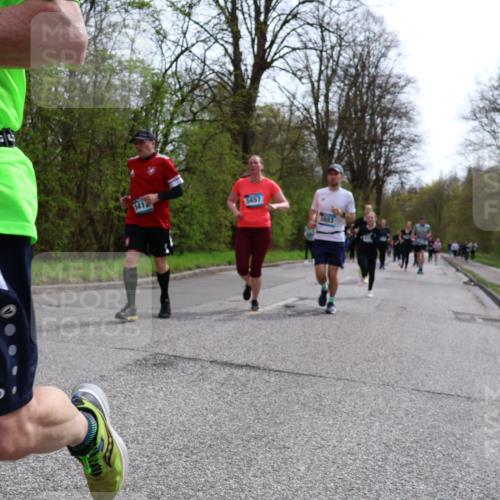 12.04.2026 - 45. Internationalen Wilhelmsburger Insellauf Yannick Fuchs http://msf.ph/oto/9504609 12.04.2026 12:53:44 Laufen 28, 5412, 5657, 1883 meine-sportfotos.de