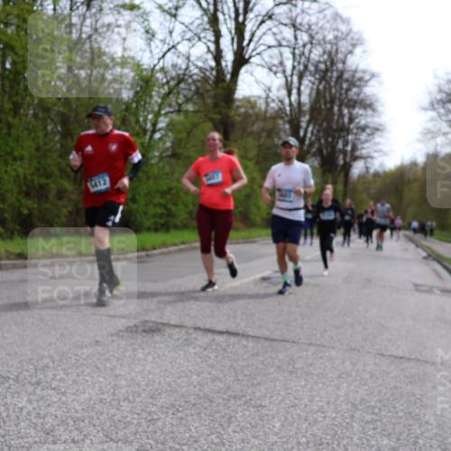 12.04.2026 - 45. Internationalen Wilhelmsburger Insellauf Yannick Fuchs http://msf.ph/oto/9504611 12.04.2026 12:53:44 Laufen 1412, 1443 meine-sportfotos.de