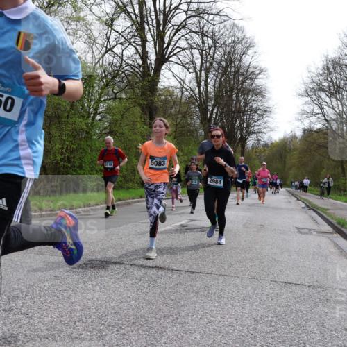 12.04.2026 - 45. Internationalen Wilhelmsburger Insellauf Yannick Fuchs http://msf.ph/oto/9504672 12.04.2026 12:53:56 Laufen 5150, 5518, 5083, 5516, 2984 meine-sportfotos.de