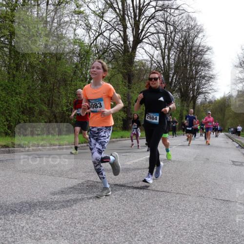 12.04.2026 - 45. Internationalen Wilhelmsburger Insellauf Yannick Fuchs http://msf.ph/oto/9504675 12.04.2026 12:53:56 Laufen 5083, 2984 meine-sportfotos.de