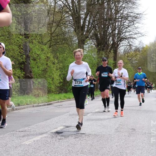12.04.2026 - 45. Internationalen Wilhelmsburger Insellauf Yannick Fuchs http://msf.ph/oto/9504741 12.04.2026 12:54:10 Laufen 6, 5752, 3726, 4869, 3934, 4765 meine-sportfotos.de