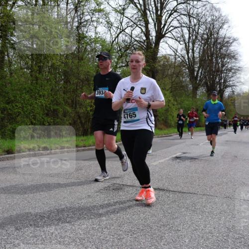 12.04.2026 - 45. Internationalen Wilhelmsburger Insellauf Yannick Fuchs http://msf.ph/oto/9504760 12.04.2026 12:54:13 Laufen 3934, 4765 meine-sportfotos.de