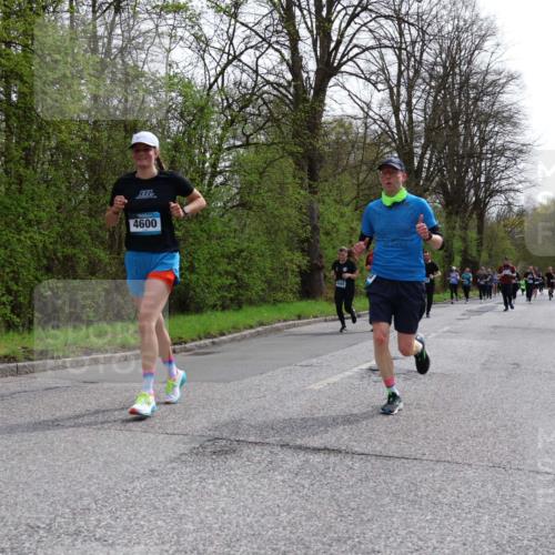 12.04.2026 - 45. Internationalen Wilhelmsburger Insellauf Yannick Fuchs http://msf.ph/oto/9504765 12.04.2026 12:54:14 Laufen 4600 meine-sportfotos.de