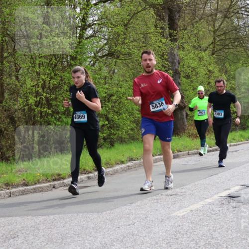 12.04.2026 - 45. Internationalen Wilhelmsburger Insellauf Yannick Fuchs http://msf.ph/oto/9504774 12.04.2026 12:54:16 Laufen 4869, 5636, 2901, 2303, 4537, 5799 meine-sportfotos.de