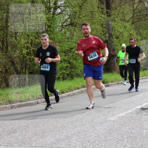12.04.2026 - 45. Internationalen Wilhelmsburger Insellauf Yannick Fuchs http://msf.ph/oto/9504775 12.04.2026 12:54:17 Laufen 4869, 5636, 29, 2303 meine-sportfotos.de