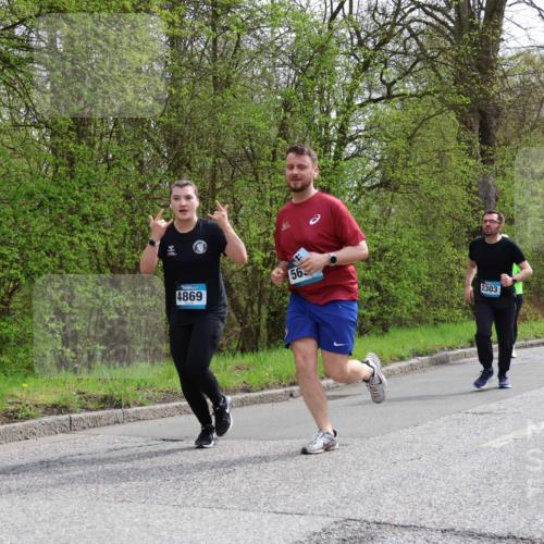 12.04.2026 - 45. Internationalen Wilhelmsburger Insellauf Yannick Fuchs http://msf.ph/oto/9504780 12.04.2026 12:54:17 Laufen 563, 4869, 2303 meine-sportfotos.de