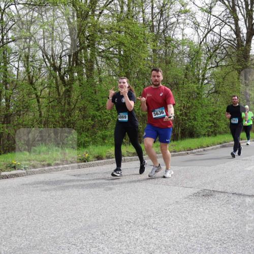 12.04.2026 - 45. Internationalen Wilhelmsburger Insellauf Yannick Fuchs http://msf.ph/oto/9504783 12.04.2026 12:54:18 Laufen 4869, 5636, 381, 2303 meine-sportfotos.de