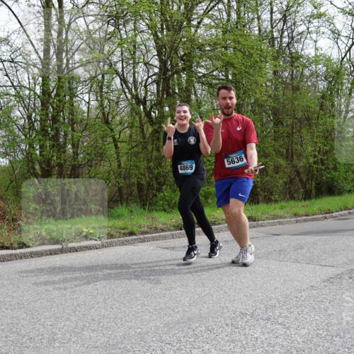 12.04.2026 - 45. Internationalen Wilhelmsburger Insellauf Yannick Fuchs http://msf.ph/oto/9504785 12.04.2026 12:54:18 Laufen 4869, 5636, 2303 meine-sportfotos.de