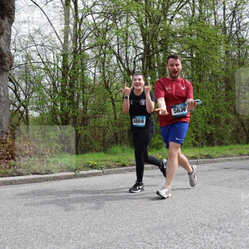 12.04.2026 - 45. Internationalen Wilhelmsburger Insellauf Yannick Fuchs http://msf.ph/oto/9504786 12.04.2026 12:54:18 Laufen 4869, 5636, 2303 meine-sportfotos.de