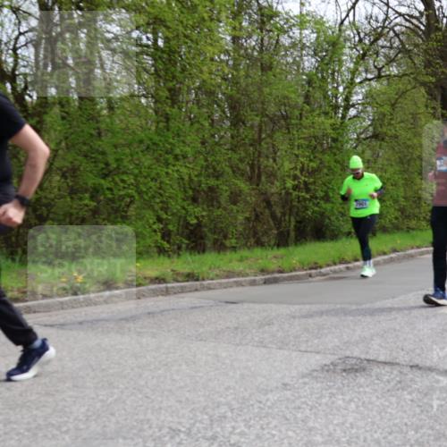 12.04.2026 - 45. Internationalen Wilhelmsburger Insellauf Yannick Fuchs http://msf.ph/oto/9504795 12.04.2026 12:54:20 Laufen 03, 2901 meine-sportfotos.de