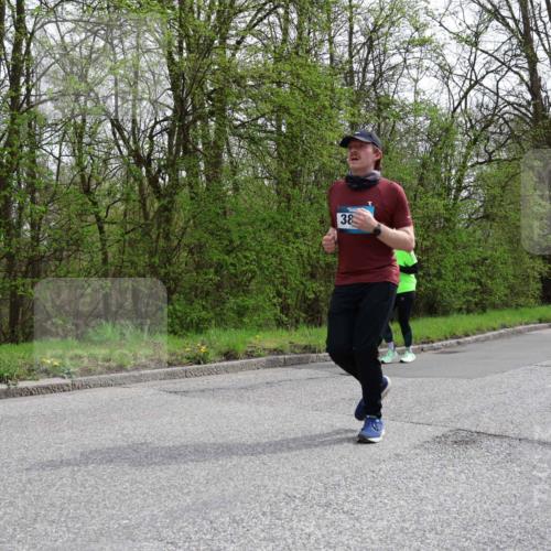 12.04.2026 - 45. Internationalen Wilhelmsburger Insellauf Yannick Fuchs http://msf.ph/oto/9504801 12.04.2026 12:54:21 Laufen 38, 4538 meine-sportfotos.de