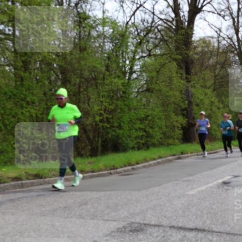 12.04.2026 - 45. Internationalen Wilhelmsburger Insellauf Yannick Fuchs http://msf.ph/oto/9504804 12.04.2026 12:54:22 Laufen  meine-sportfotos.de