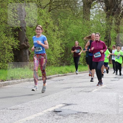 12.04.2026 - 45. Internationalen Wilhelmsburger Insellauf Yannick Fuchs http://msf.ph/oto/9504839 12.04.2026 12:54:28 Laufen 5106, 852, 4944, 8, 4890, 5186 meine-sportfotos.de