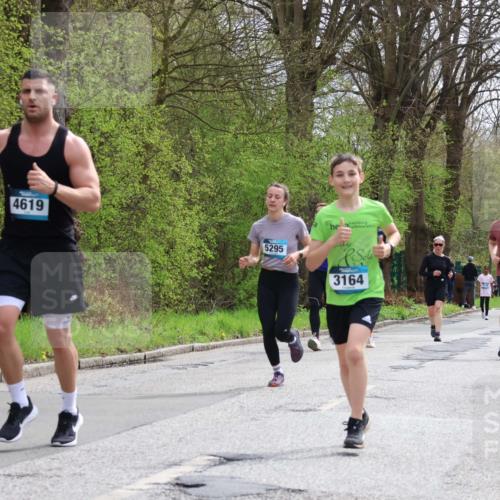 12.04.2026 - 45. Internationalen Wilhelmsburger Insellauf Yannick Fuchs http://msf.ph/oto/9504884 12.04.2026 12:54:37 Laufen 4619, 5295, 3164, 296, 3316, 410 meine-sportfotos.de