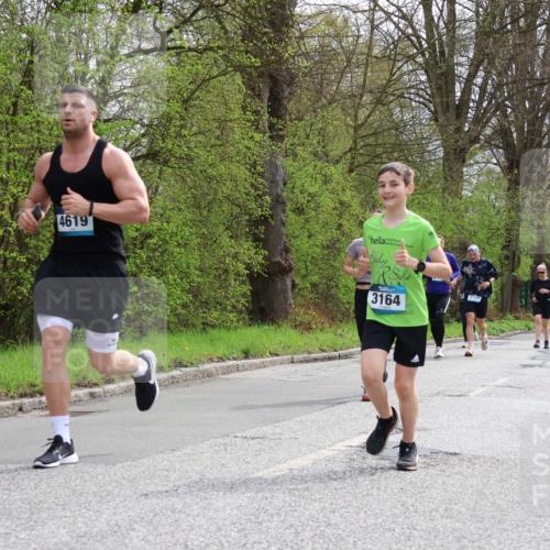 12.04.2026 - 45. Internationalen Wilhelmsburger Insellauf Yannick Fuchs http://msf.ph/oto/9504890 12.04.2026 12:54:38 Laufen 4619, 3164, 2139, 2964, 3316 meine-sportfotos.de