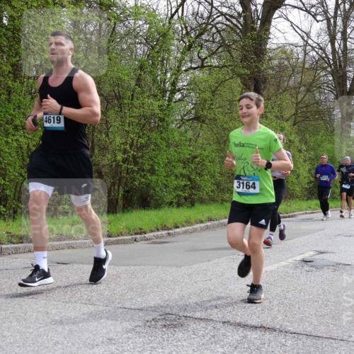 12.04.2026 - 45. Internationalen Wilhelmsburger Insellauf Yannick Fuchs http://msf.ph/oto/9504894 12.04.2026 12:54:39 Laufen 4619, 3164, 541, 2135, 2964 meine-sportfotos.de