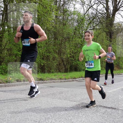 12.04.2026 - 45. Internationalen Wilhelmsburger Insellauf Yannick Fuchs http://msf.ph/oto/9504896 12.04.2026 12:54:39 Laufen 4619, 3164, 541 meine-sportfotos.de